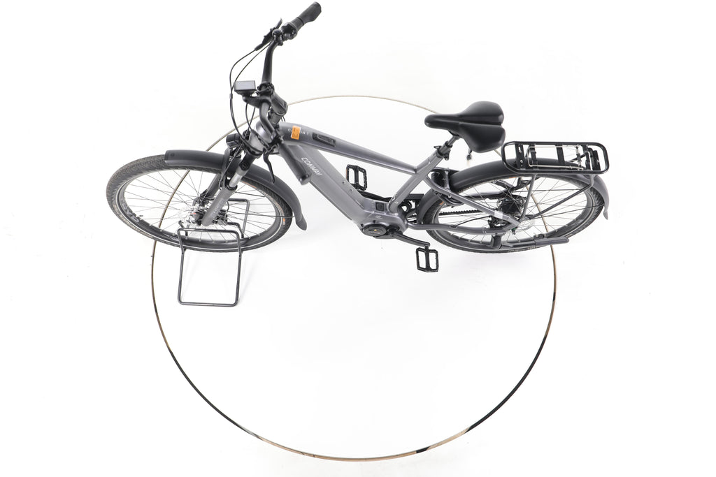 Conway Cairon T 4.5 City E-Bike 2026 - Image 19
