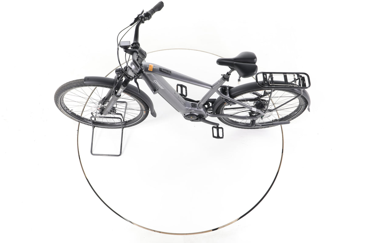 Conway Cairon T 4.5 City E-Bike 2026 - Image 19