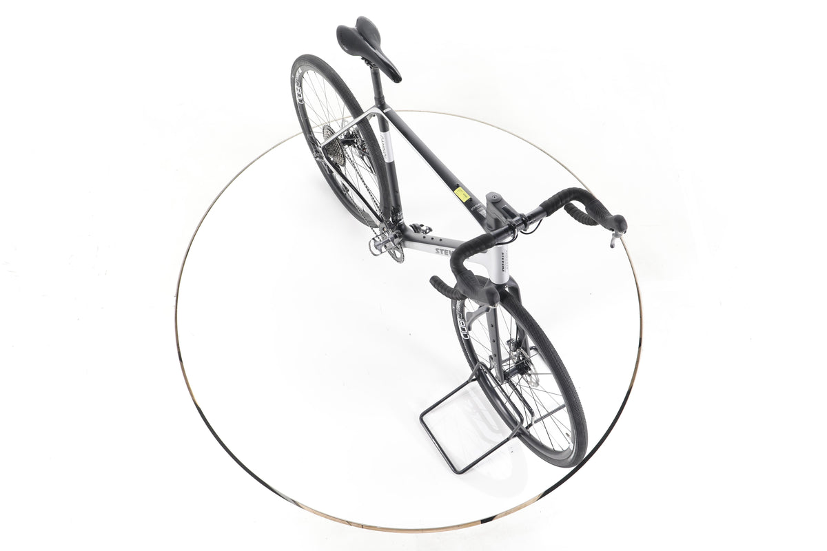 Stevens Camino Pro Gravelbike Carbon - Image 15