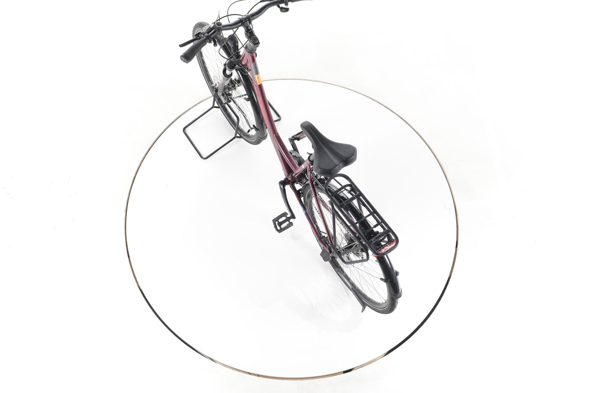 KTM Saragossa Fahrrad City & Trekking - Image 21
