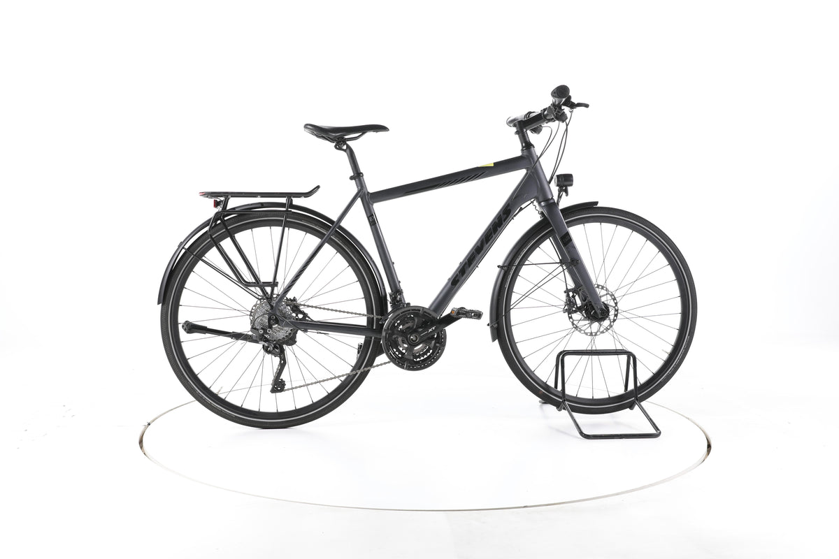 Stevens Cross 8X lite Tour Fahrrad City & Trekking - Image 1
