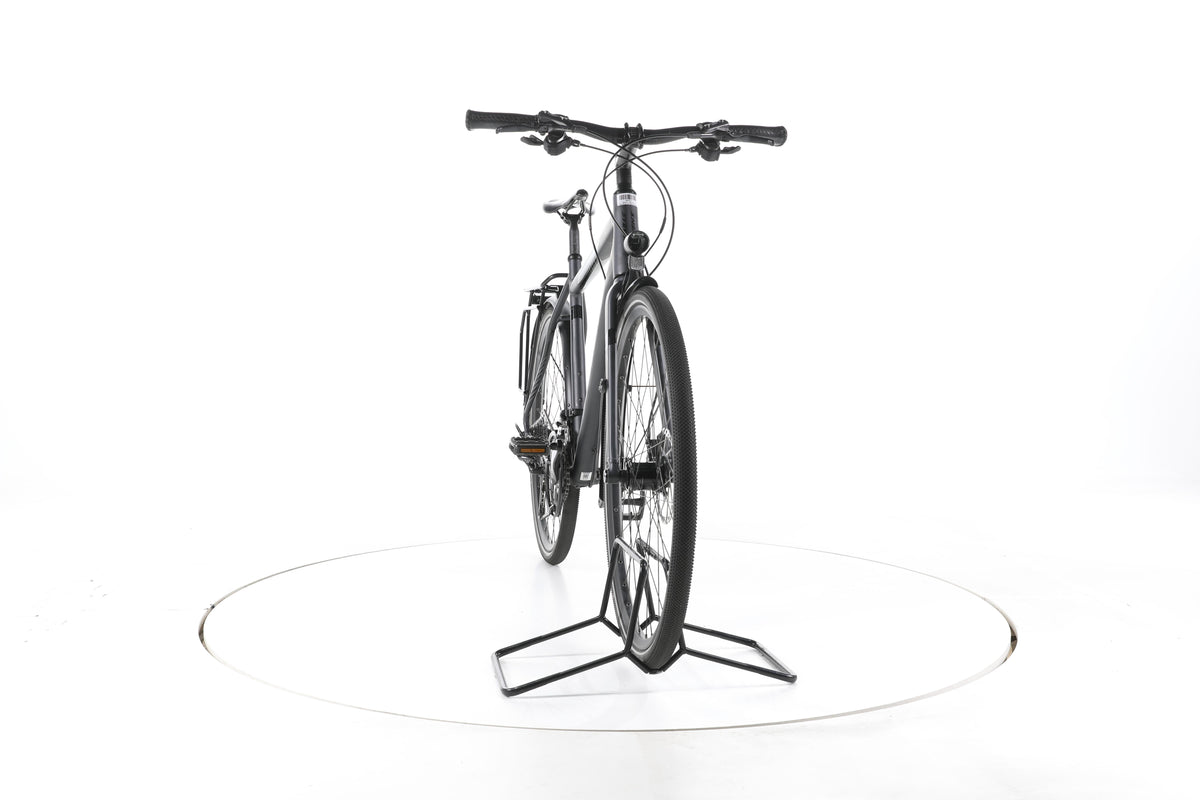 Stevens Cross 8X lite Tour Fahrrad City & Trekking - Image 4