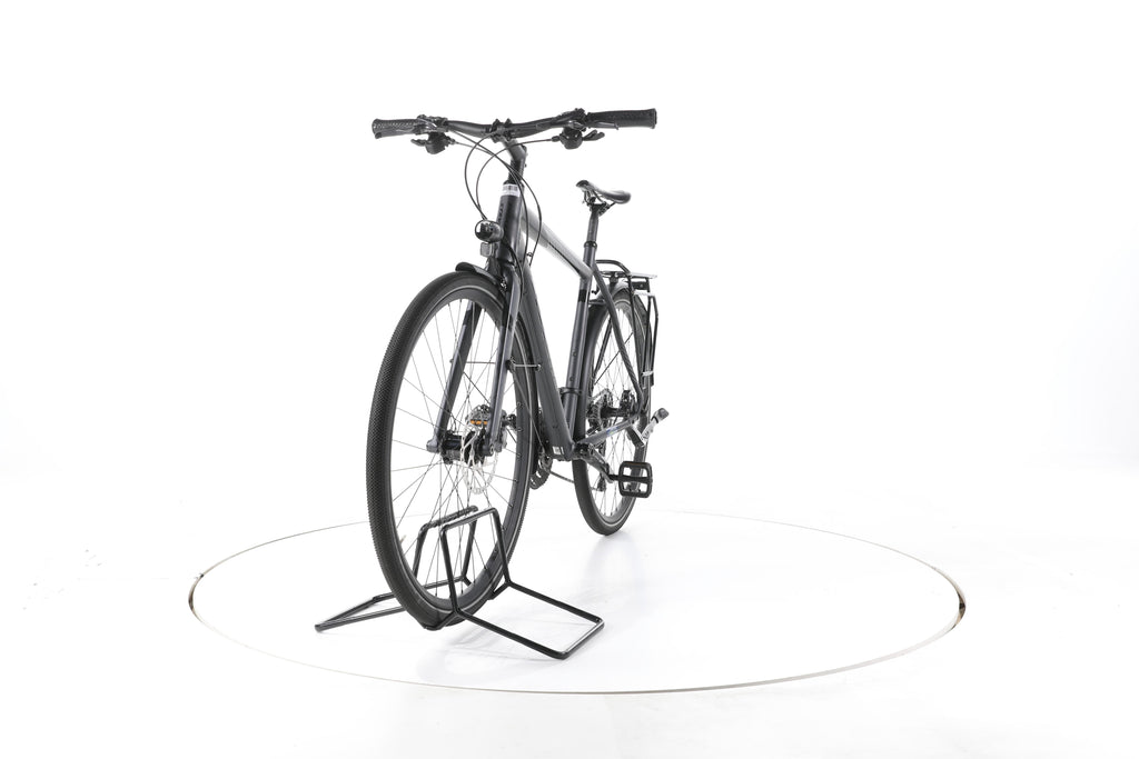 Stevens Cross 8X lite Tour Fahrrad City & Trekking - Image 5