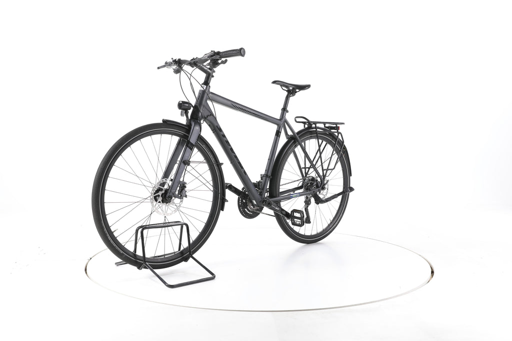Stevens Cross 8X lite Tour Fahrrad City & Trekking - Image 6
