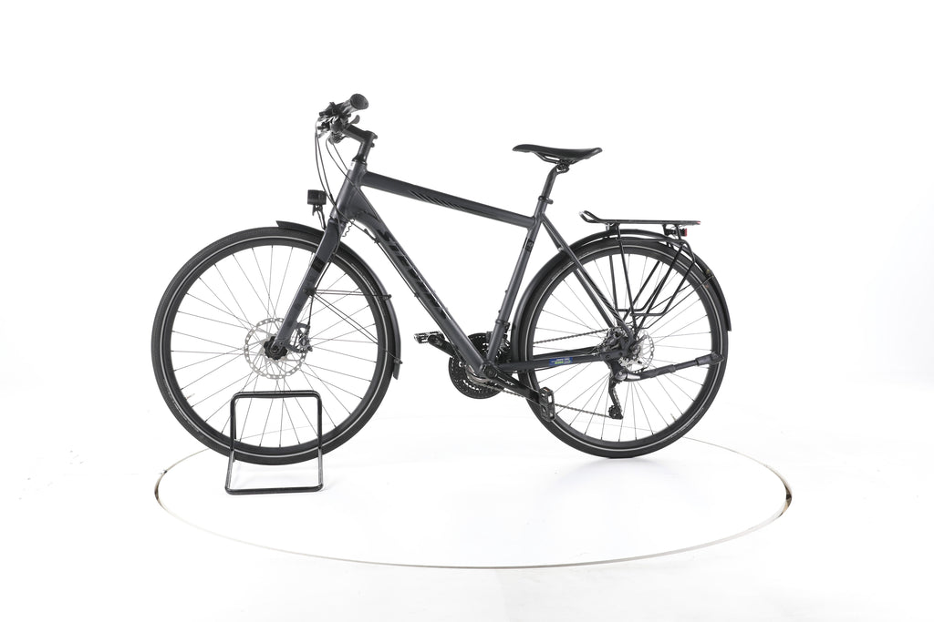 Stevens Cross 8X lite Tour Fahrrad City & Trekking - Image 7