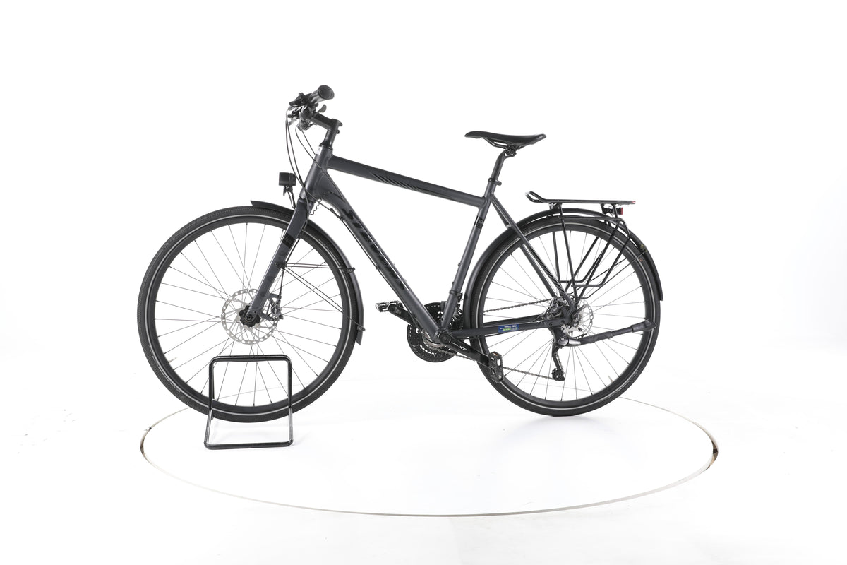 Stevens Cross 8X lite Tour Fahrrad City & Trekking - Image 7