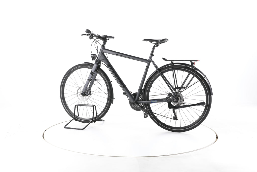 Stevens Cross 8X lite Tour Fahrrad City & Trekking - Image 8