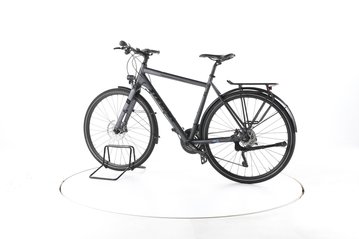 Stevens Cross 8X lite Tour Fahrrad City & Trekking - Image 8