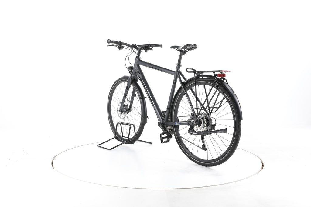 Stevens Cross 8X lite Tour Fahrrad City & Trekking - Image 9