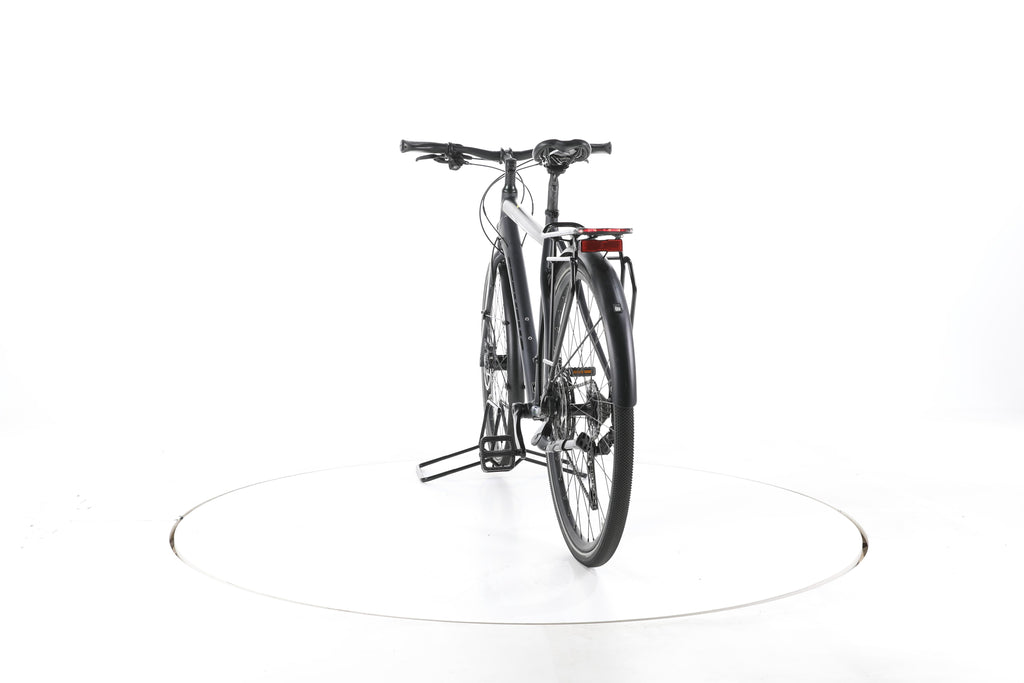 Stevens Cross 8X lite Tour Fahrrad City & Trekking - Image 10