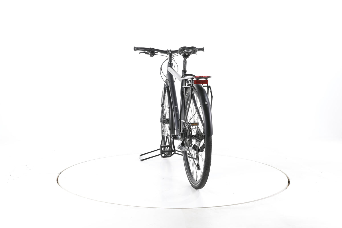 Stevens Cross 8X lite Tour Fahrrad City & Trekking - Image 10