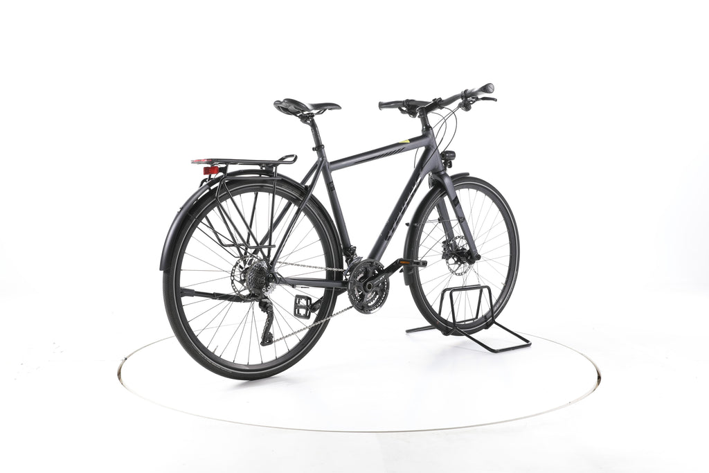 Stevens Cross 8X lite Tour Fahrrad City & Trekking - Image 12