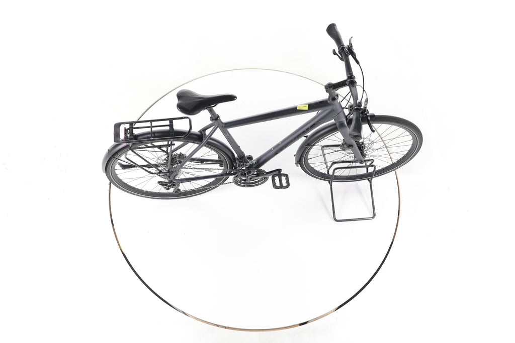 Stevens Cross 8X lite Tour Fahrrad City & Trekking - Image 13