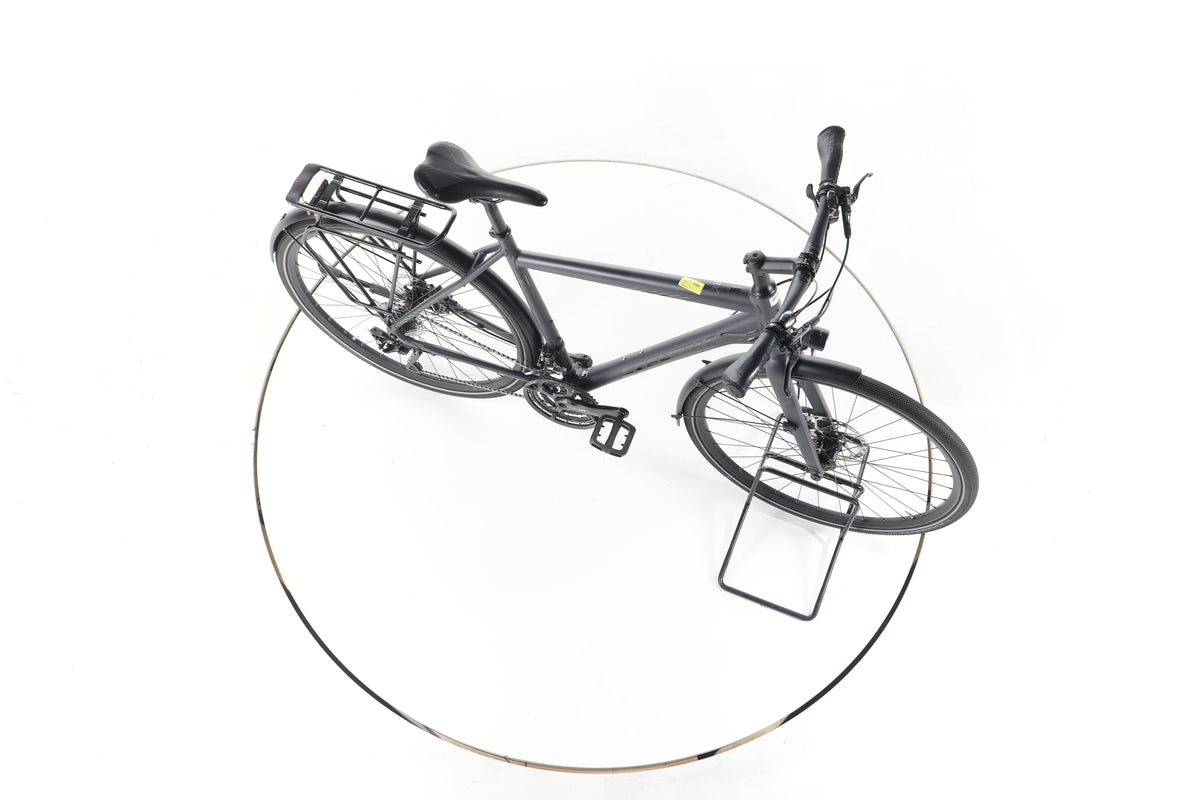 Stevens Cross 8X lite Tour Fahrrad City & Trekking - Image 14
