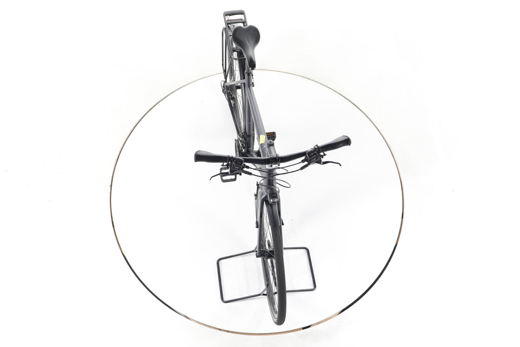 Stevens Cross 8X lite Tour Fahrrad City & Trekking - Image 16