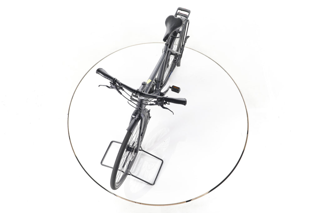 Stevens Cross 8X lite Tour Fahrrad City & Trekking - Image 17