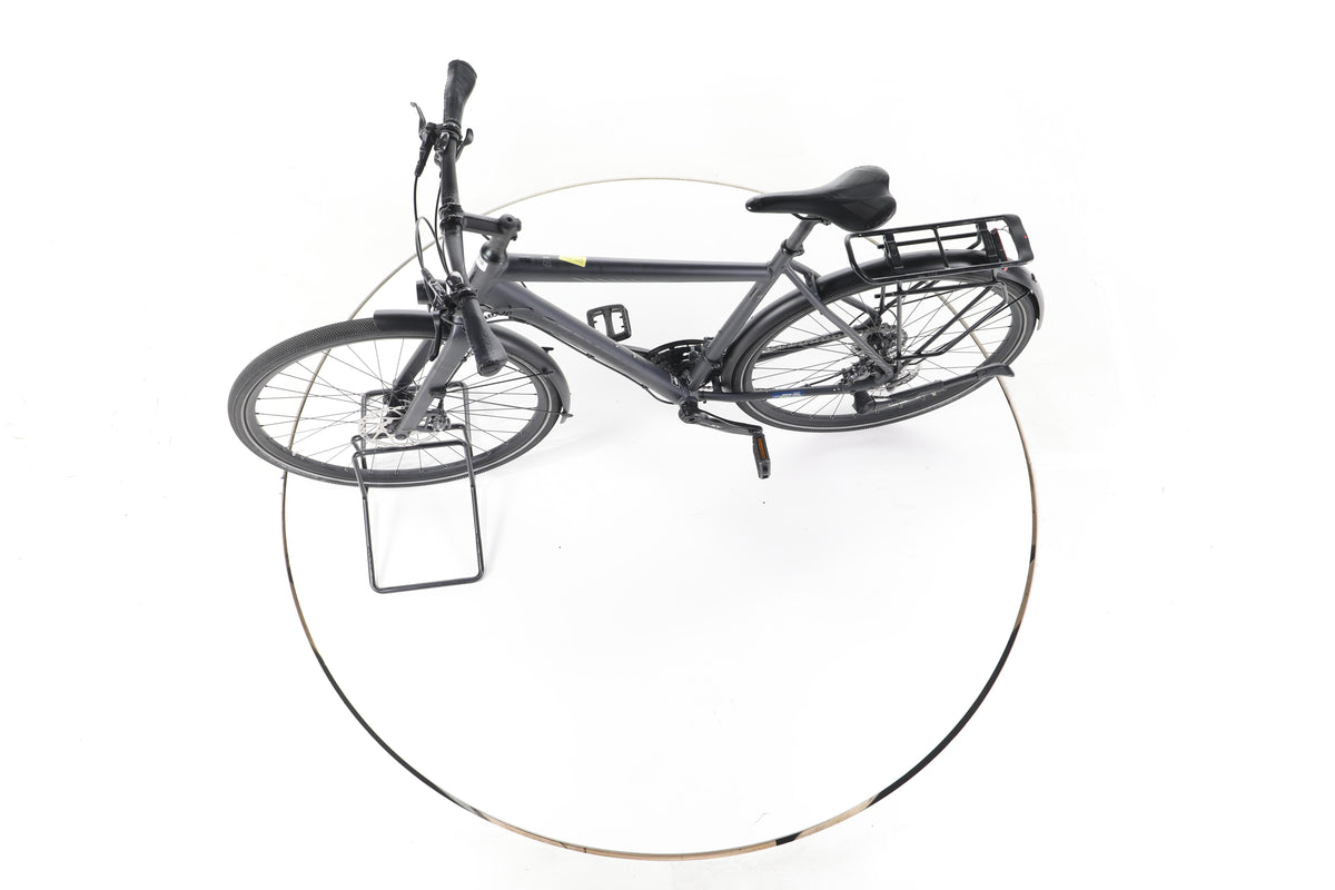 Stevens Cross 8X lite Tour Fahrrad City & Trekking - Image 19
