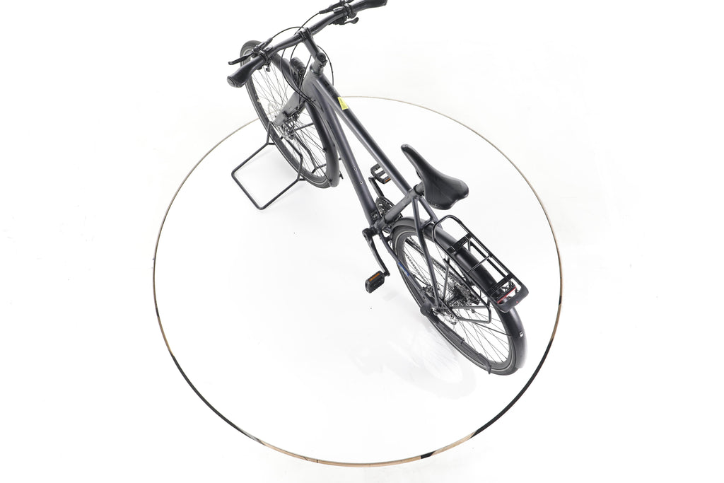 Stevens Cross 8X lite Tour Fahrrad City & Trekking - Image 21