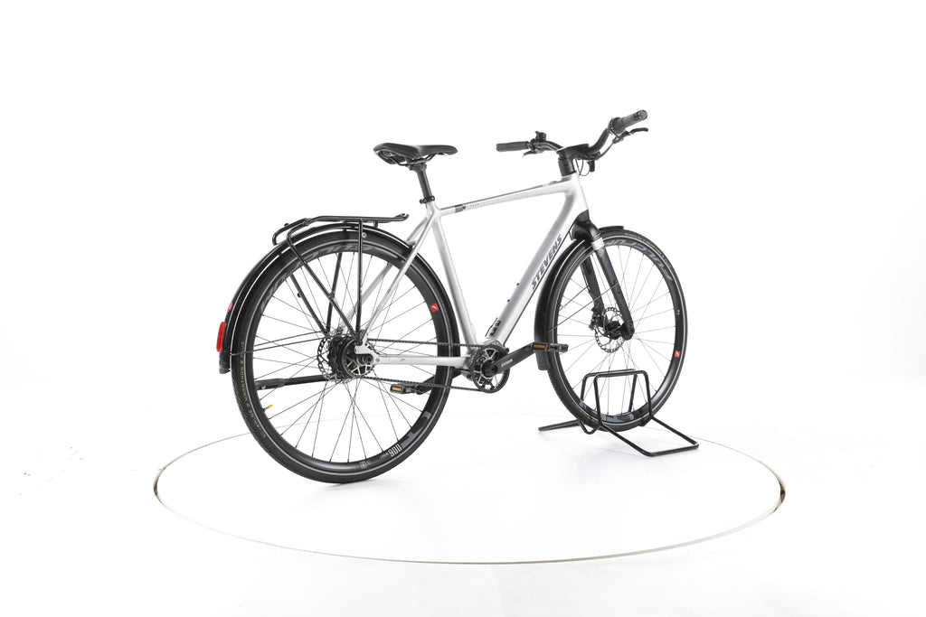 Stevens E-Strada 7.3.4 FEQ City E-Bike 2024 - Image 12