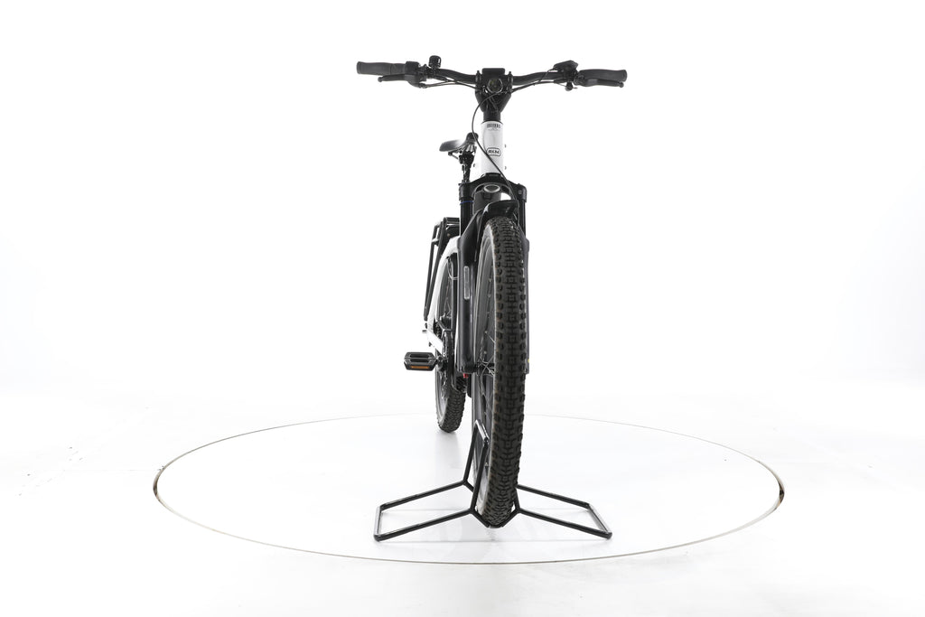 Riese & Müller Charger4 GT Mixte City E-Bike - Image 4