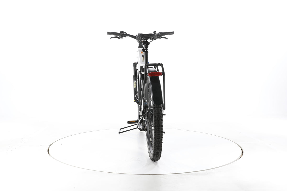 Riese & Müller Charger4 GT Mixte City E-Bike - Image 10
