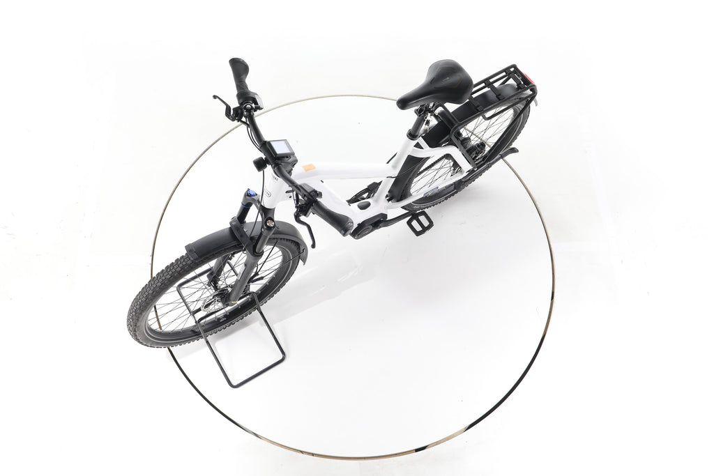 Riese & Müller Charger4 GT Mixte City E-Bike - Image 18
