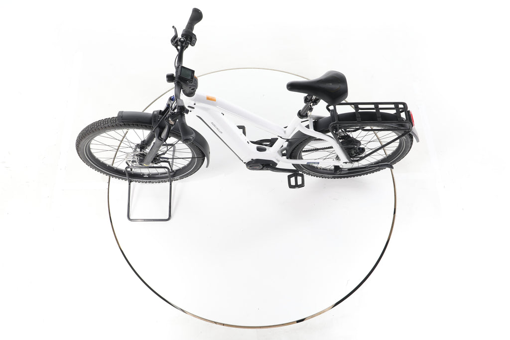 Riese & Müller Charger4 GT Mixte City E-Bike - Image 19