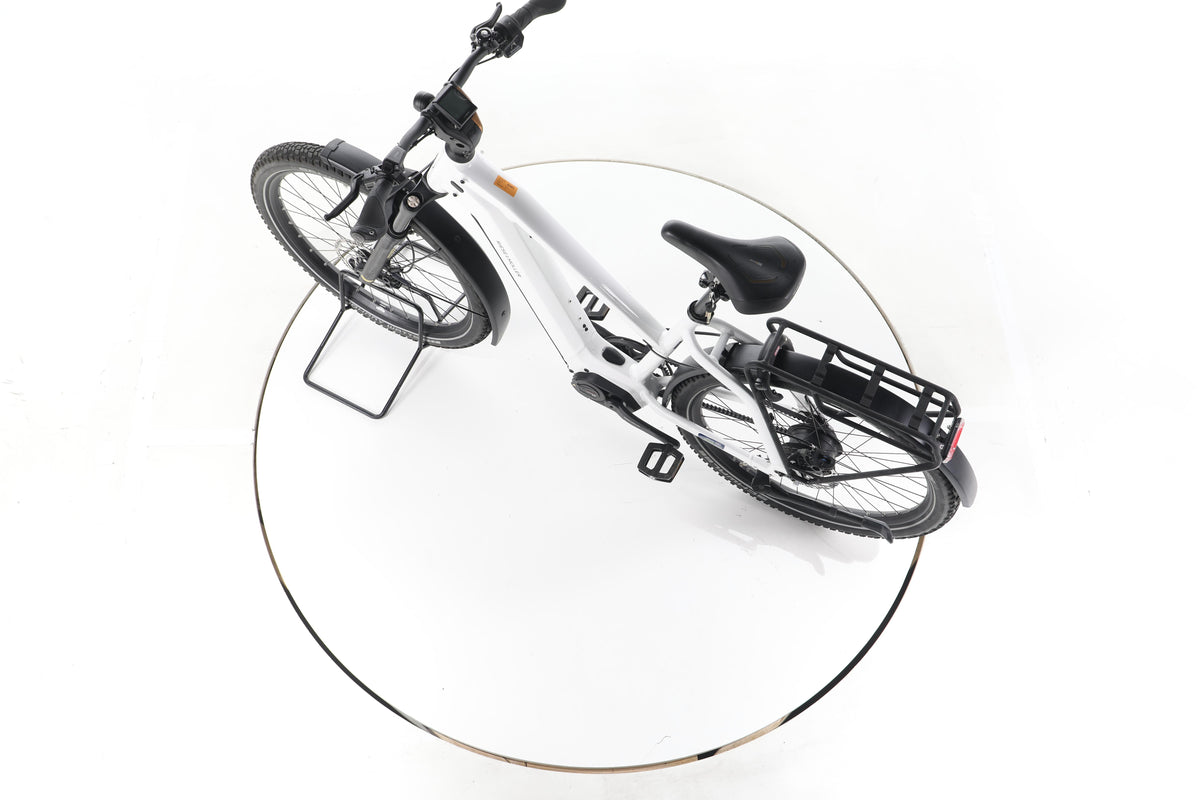 Riese & Müller Charger4 GT Mixte City E-Bike - Image 20
