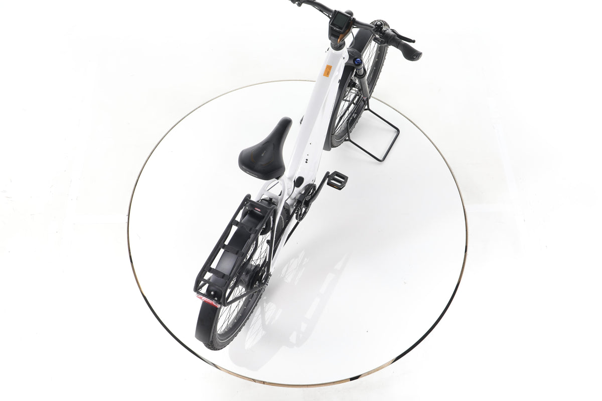 Riese & Müller Charger4 GT Mixte City E-Bike - Image 23