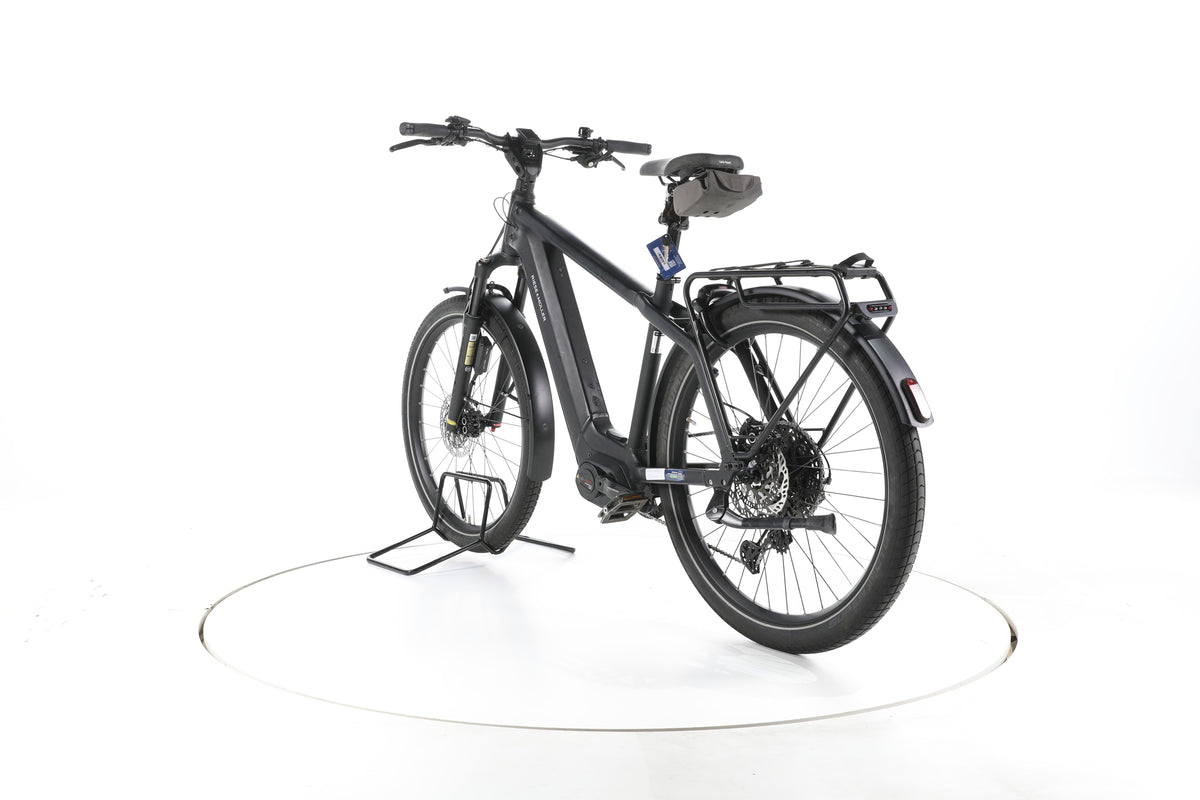 Riese & Müller Charger 4 Trekking E-Bike - Image 9