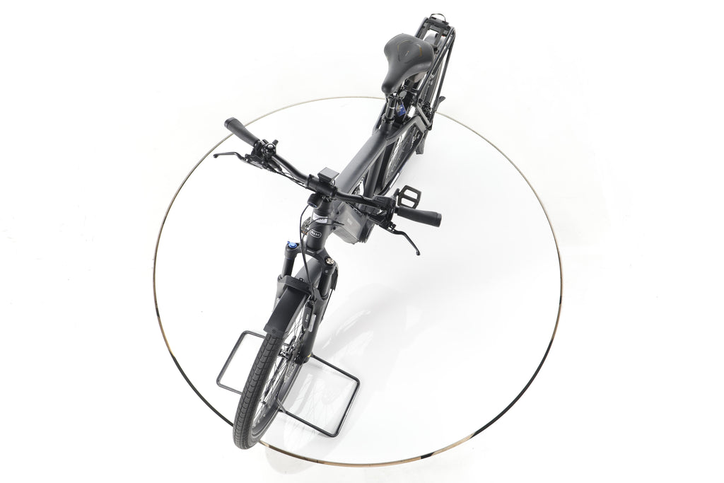 Riese & Müller Charger 4 Trekking E-Bike - Image 17