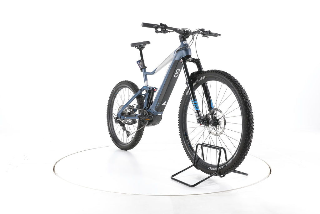 Bulls Copperhead EVO AM 2 E-Bike Fully - Image 3
