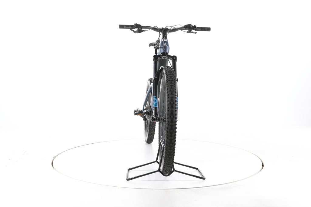 Bulls Copperhead EVO AM 2 E-Bike Fully - Image 4