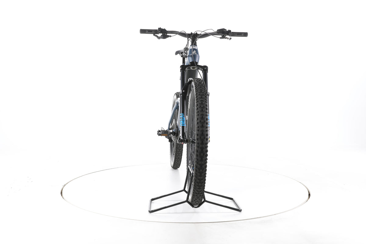 Bulls Copperhead EVO AM 2 E-Bike Fully - Image 4