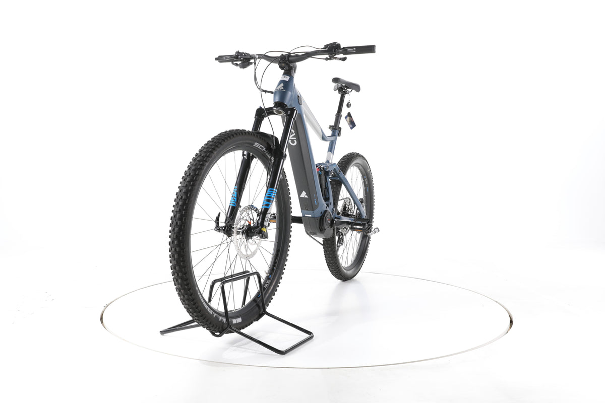 Bulls Copperhead EVO AM 2 E-Bike Fully - Image 5