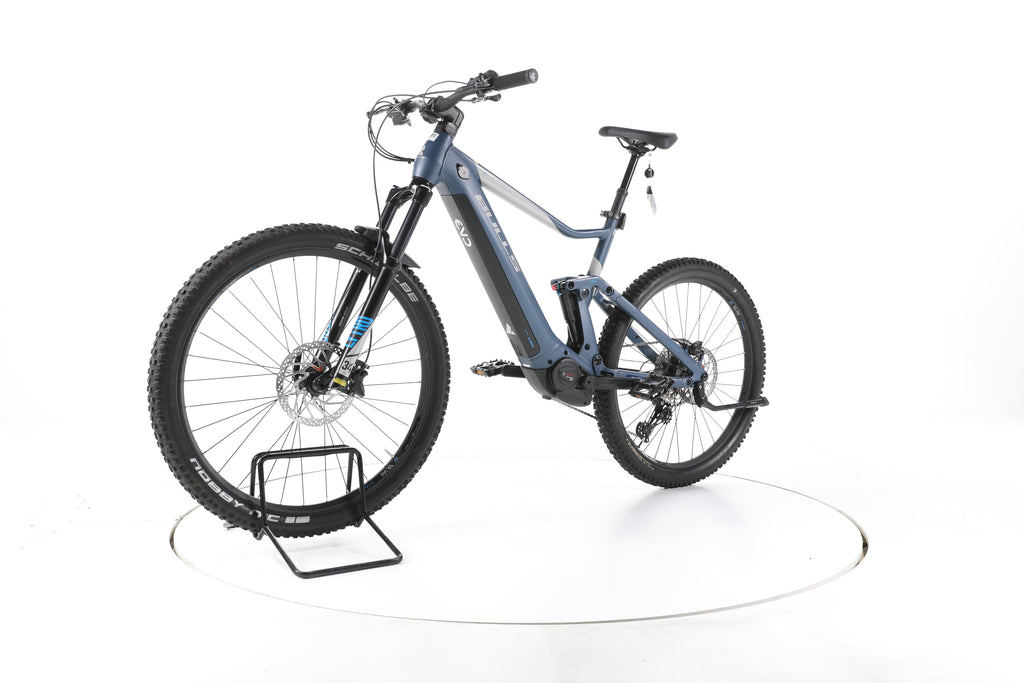 Bulls Copperhead EVO AM 2 E-Bike Fully - Image 6