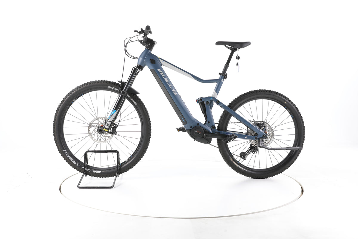 Bulls Copperhead EVO AM 2 E-Bike Fully - Image 7