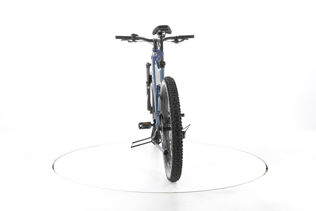 Bulls Copperhead EVO AM 2 E-Bike Fully - Image 10