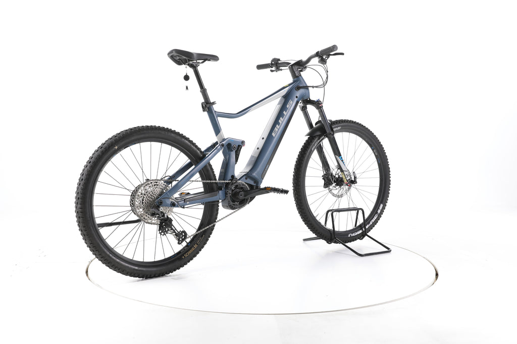 Bulls Copperhead EVO AM 2 E-Bike Fully - Image 12
