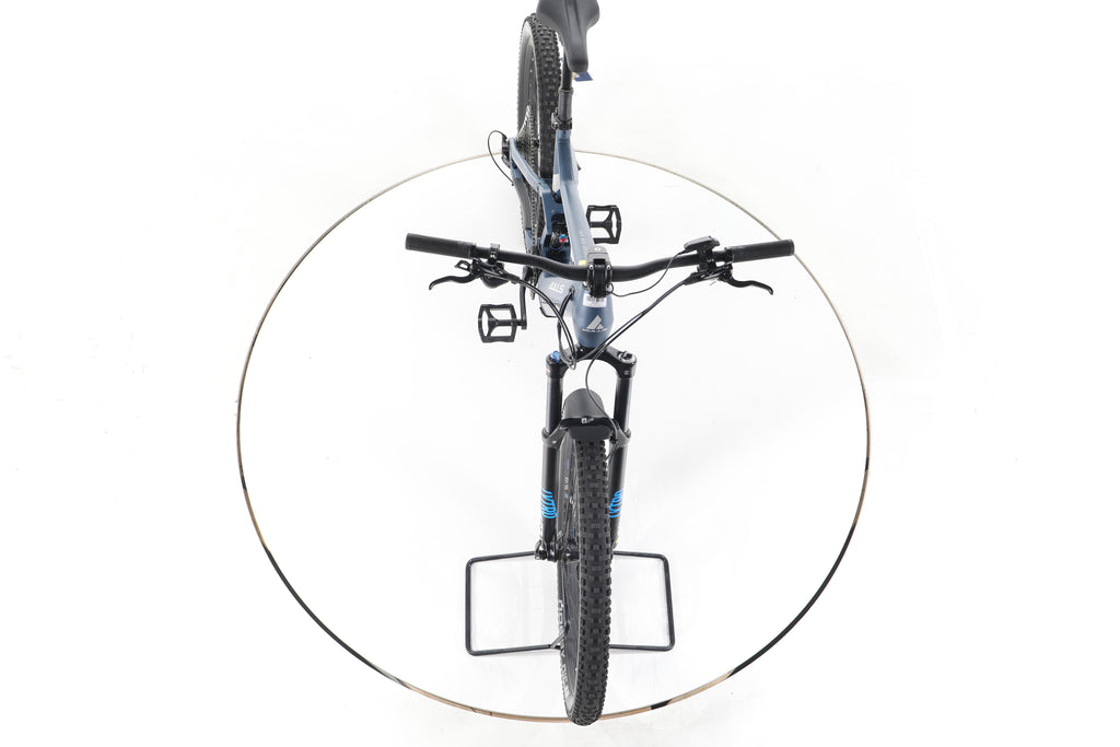 Bulls Copperhead EVO AM 2 E-Bike Fully - Image 16