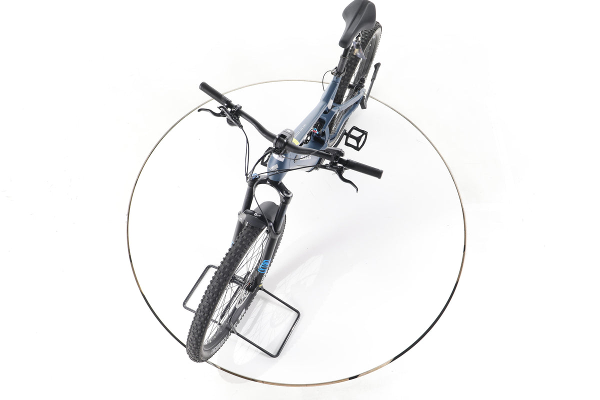 Bulls Copperhead EVO AM 2 E-Bike Fully - Image 17
