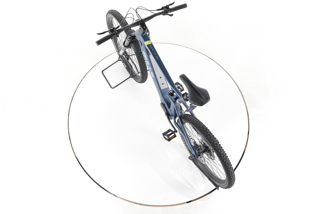 Bulls Copperhead EVO AM 2 E-Bike Fully - Image 21