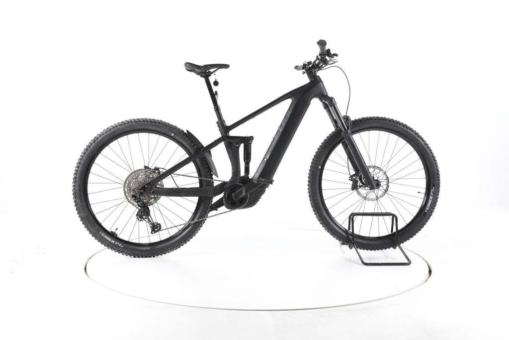 Cube Stereo Hybrid ONE44 EX E-Bike Fully 2025 - Image 1