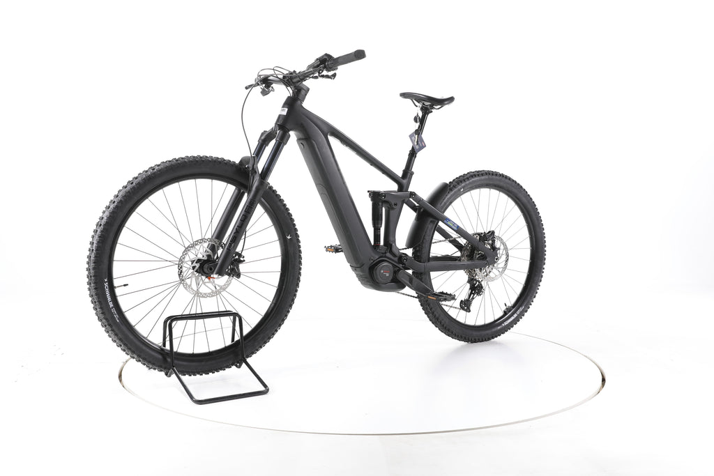 Cube Stereo Hybrid ONE44 EX E-Bike Fully 2025 - Image 6