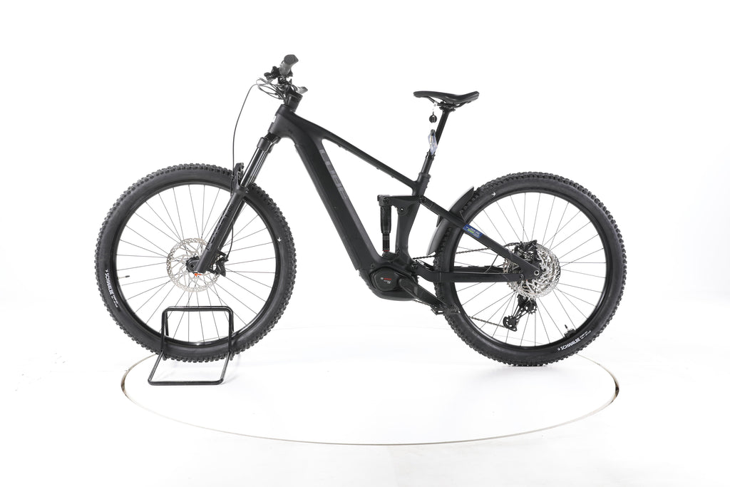 Cube Stereo Hybrid ONE44 EX E-Bike Fully 2025 - Image 7