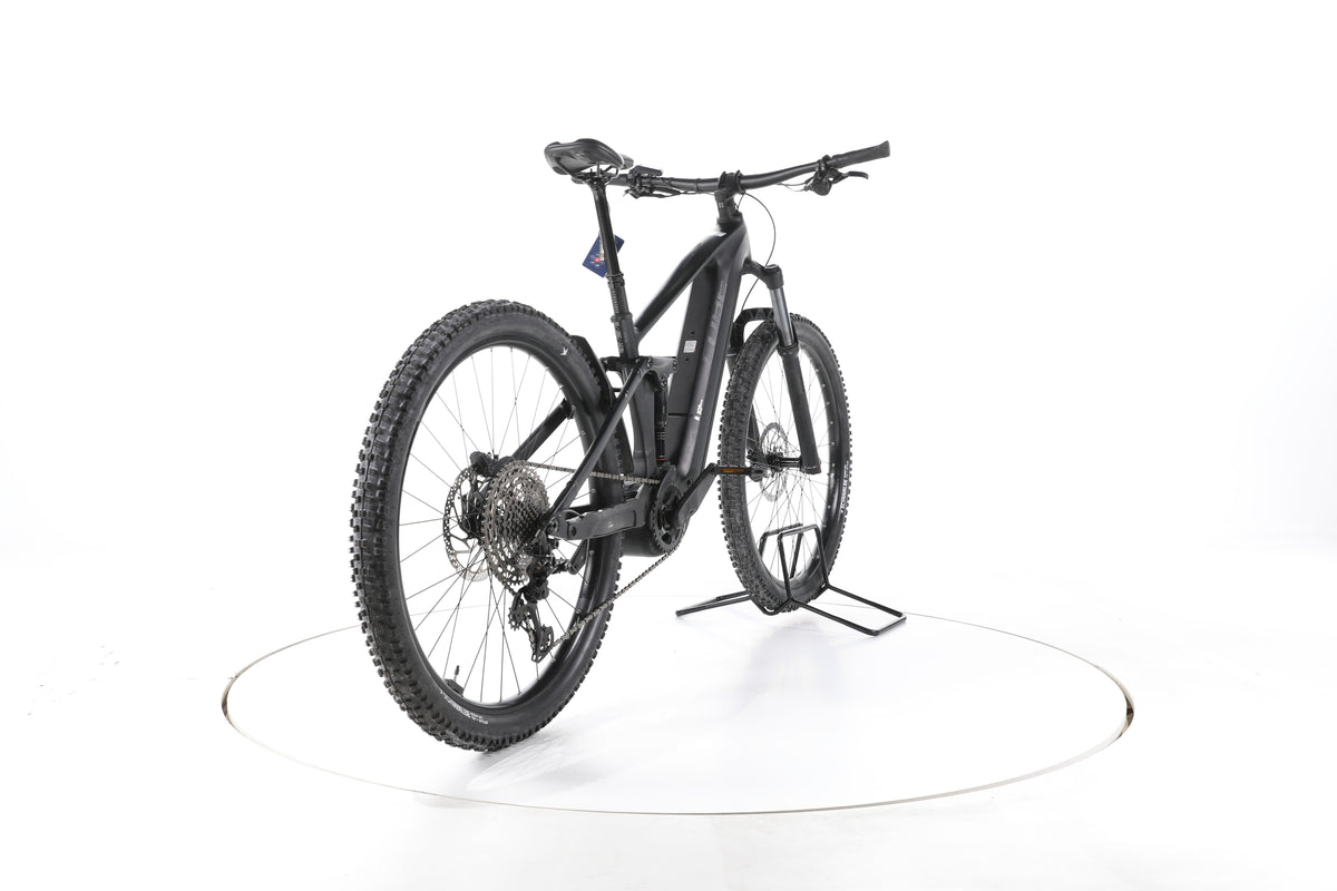 Cube Stereo Hybrid ONE44 EX E-Bike Fully 2025 - Image 11