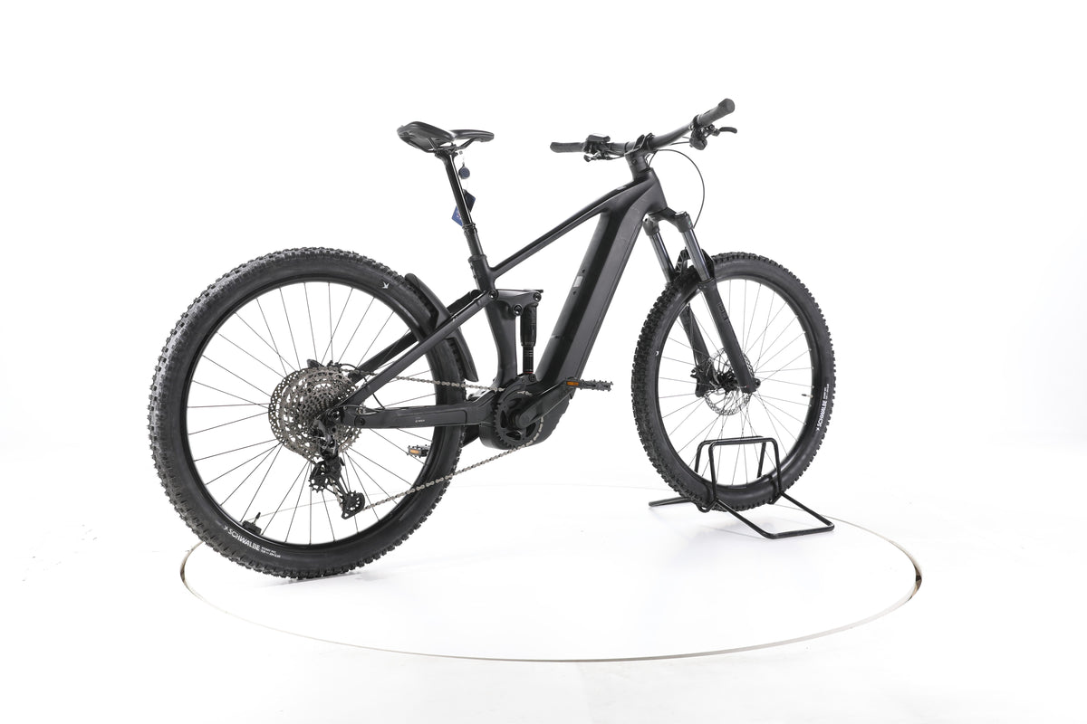Cube Stereo Hybrid ONE44 EX E-Bike Fully 2025 - Image 12