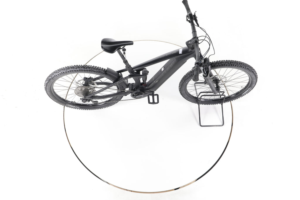 Cube Stereo Hybrid ONE44 EX E-Bike Fully 2025 - Image 13