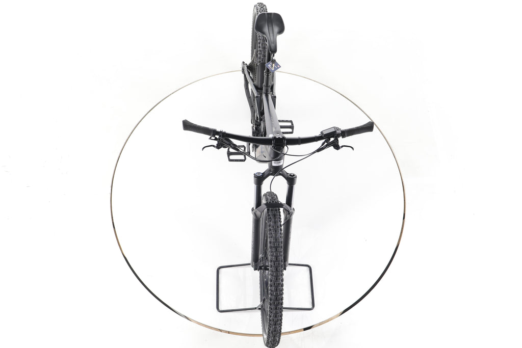 Cube Stereo Hybrid ONE44 EX E-Bike Fully 2025 - Image 16