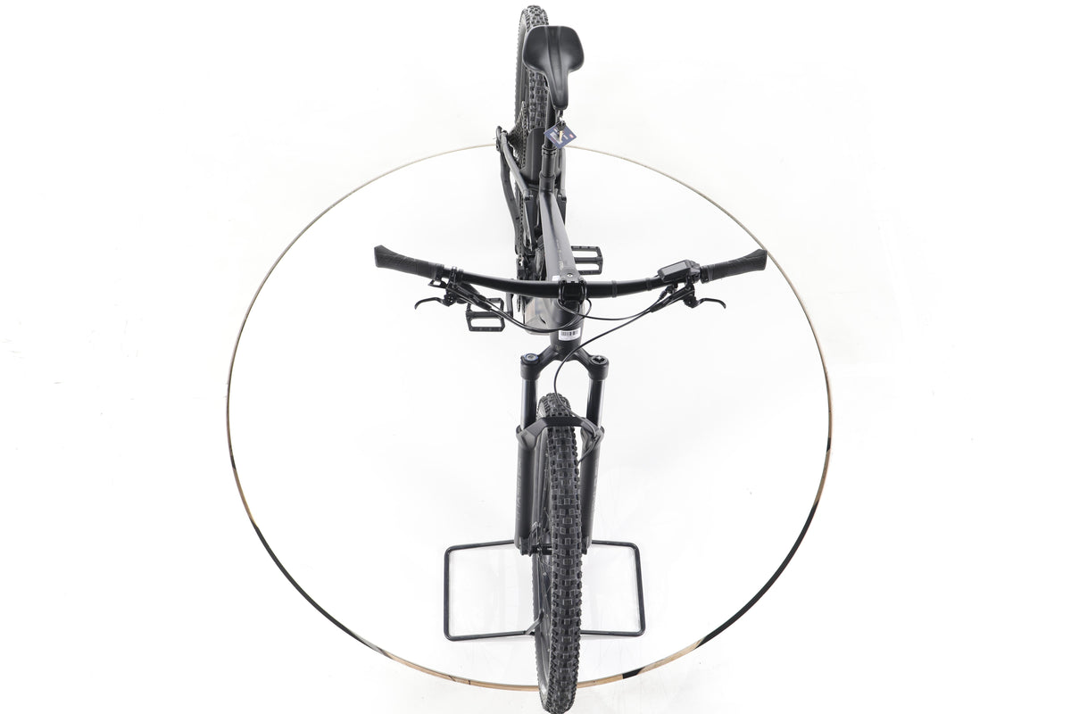 Cube Stereo Hybrid ONE44 EX E-Bike Fully 2025 - Image 16
